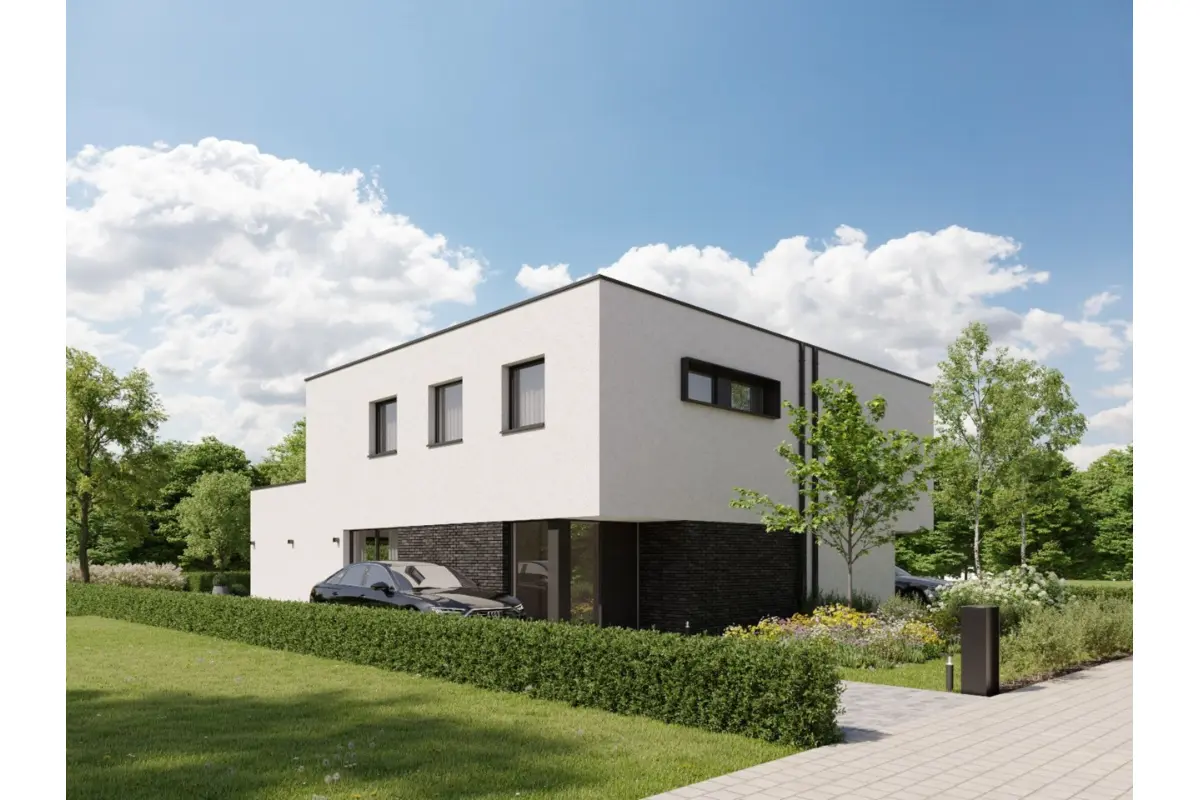 Terrain à bâtir à vendre à Begijnendijk 3130 210000.00€  chambres m² - Annonce 744339