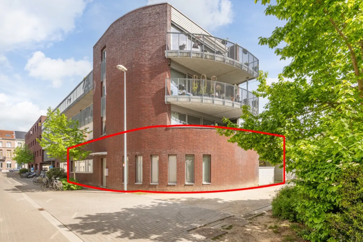 Appartement te  koop in Leuven 3000 670000.00€ 2 slaapkamers 152.00m² - Zoekertje 744276