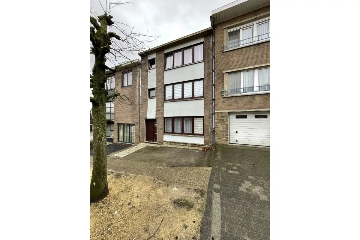 Duplex te  koop in Grimbergen 1850 245000.00€ 3 slaapkamers 83.00m² - Zoekertje 743678