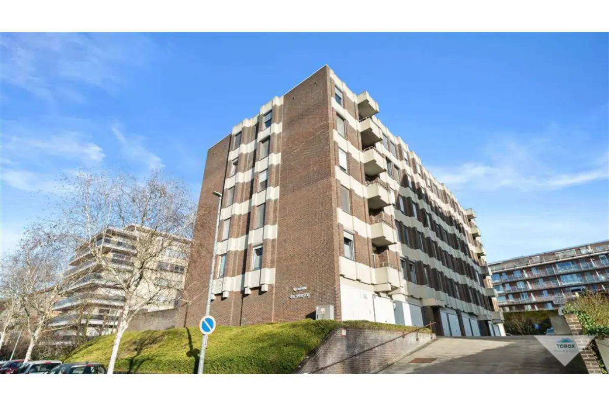 Appartement te  koop in Heverlee 3001 322000.00€ 2 slaapkamers 77.00m² - Zoekertje 743864