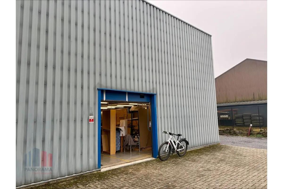 Handelszaak te  huur in Wilsele 3012 1150.00€  slaapkamers 180.00m² - Zoekertje 744255