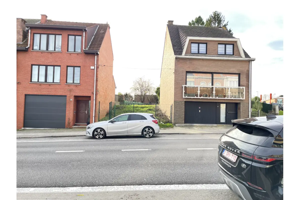Terrain à bâtir à vendre à Wemmel 1780 198000.00€  chambres m² - Annonce 744266