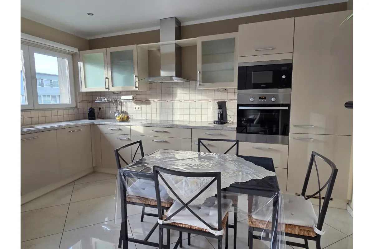 Appartement te  koop in Affligem 1790 279000.00€ 2 slaapkamers 86.15m² - Zoekertje 743715