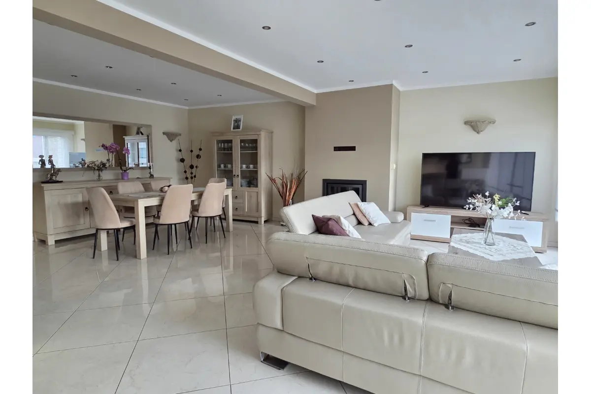 Appartement à vendre à Affligem 1790 279000.00€ 2 chambres 86.15m² - Annonce 743715