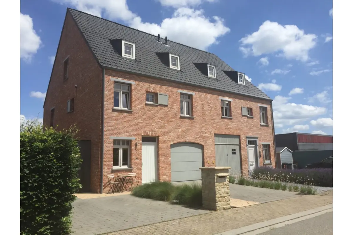 Huis te  koop in Kampenhout 1910 595000.00€ 5 slaapkamers 257.00m² - Zoekertje 744017