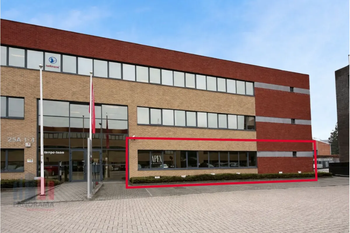 Commerce à vendre à Vilvorde 1800 393700.00€  chambres 254.00m² - Annonce 744228