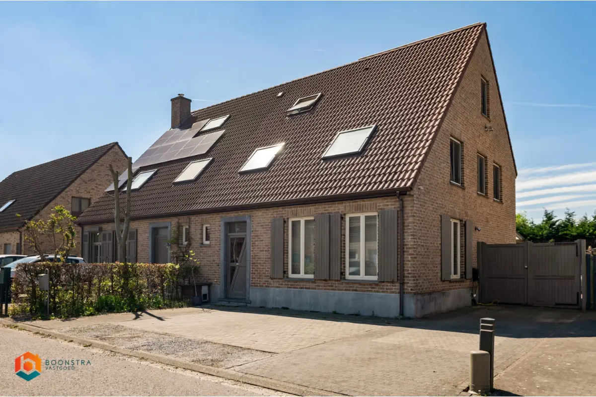 Maison à vendre à Hever 3191 625000.00€ 5 chambres 181.00m² - Annonce 744275