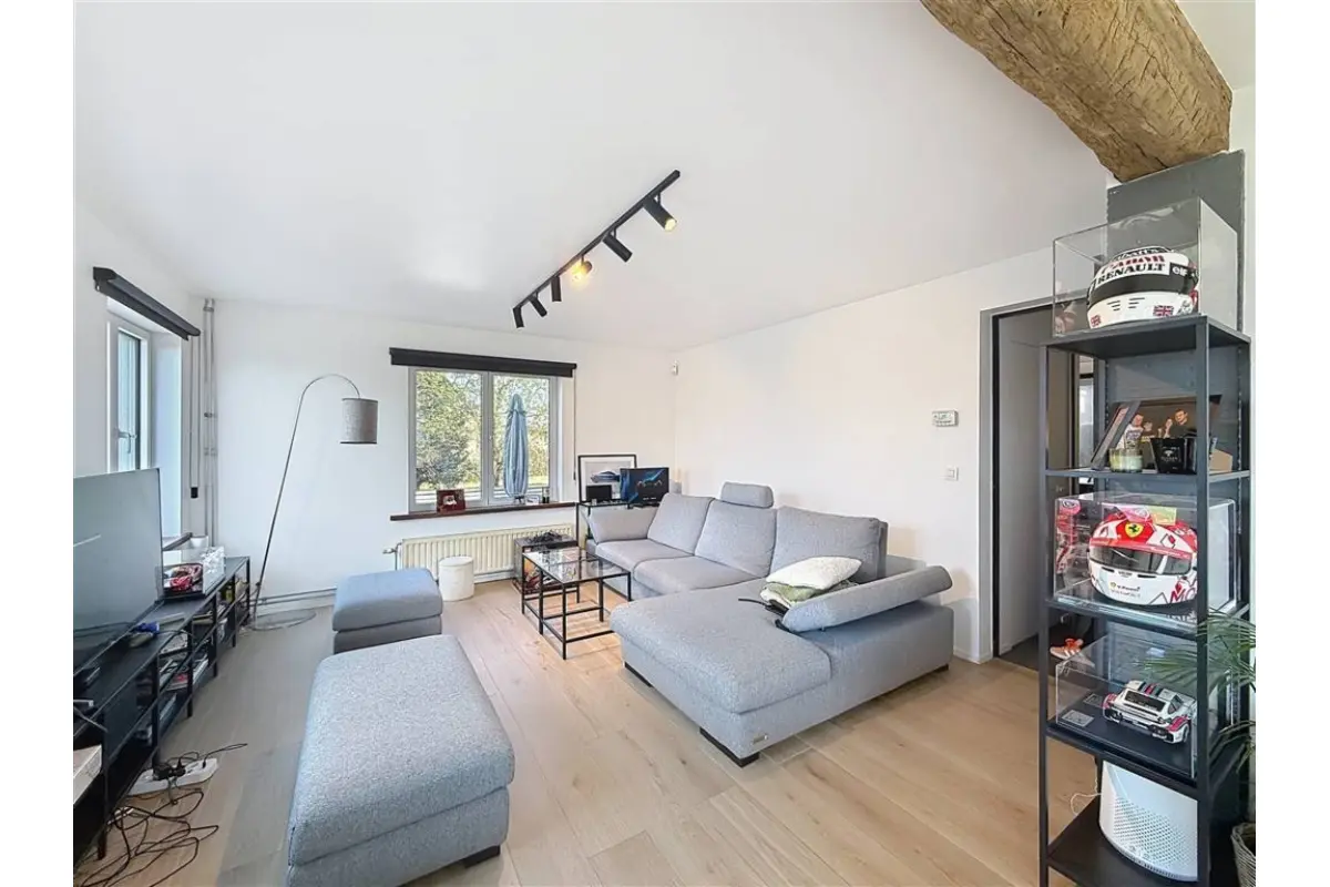 Huis te  koop in Itter 1460 599000.00€ 4 slaapkamers 210.00m² - Zoekertje 743843