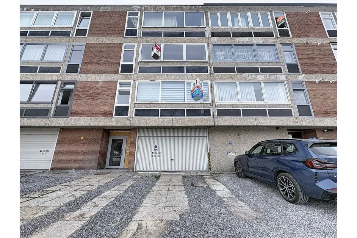 Appartement à vendre à Diegem 1831 280000.00€ 2 chambres 84.00m² - Annonce 743605