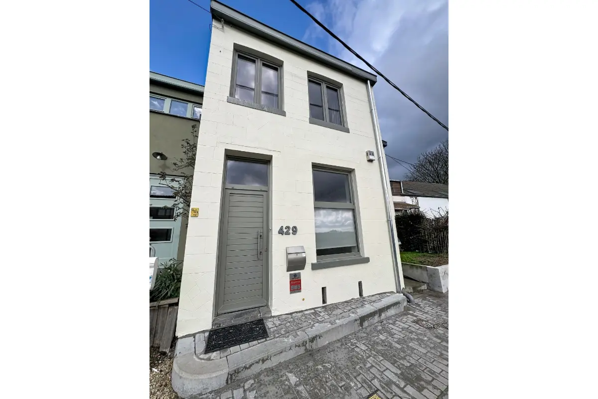 Huis te  koop in Linkebeek 1630 470000.00€ 3 slaapkamers 125.00m² - Zoekertje 744576