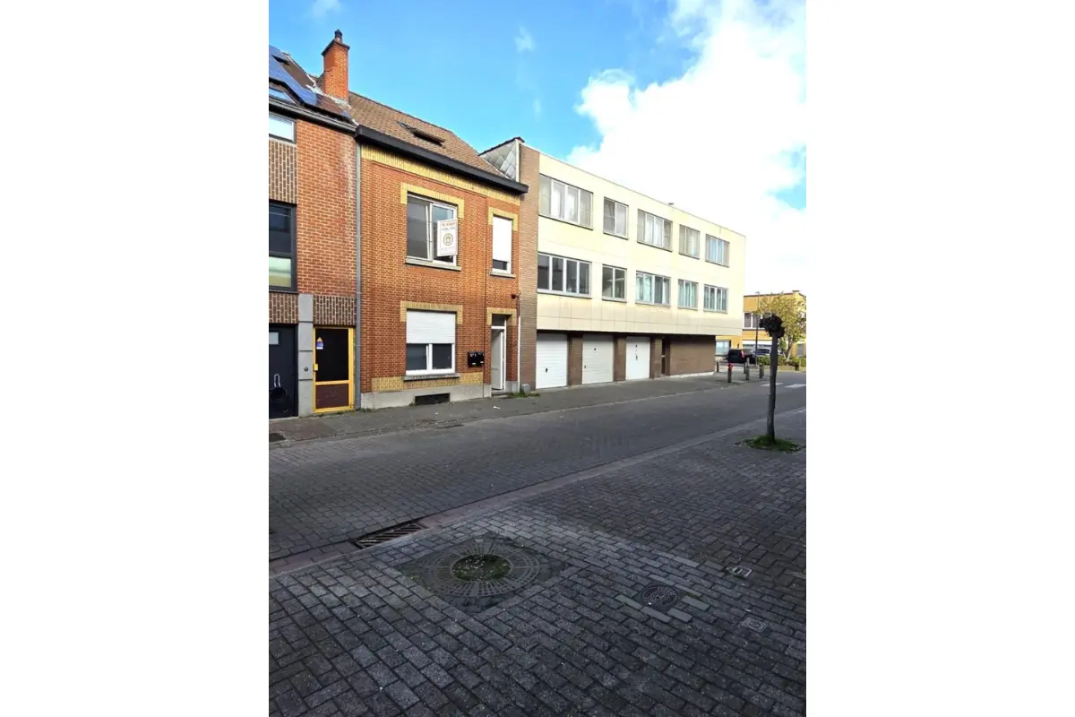 Appartement à vendre à Zaventem 1930 495000.00€ 2 chambres m² - Annonce 744750