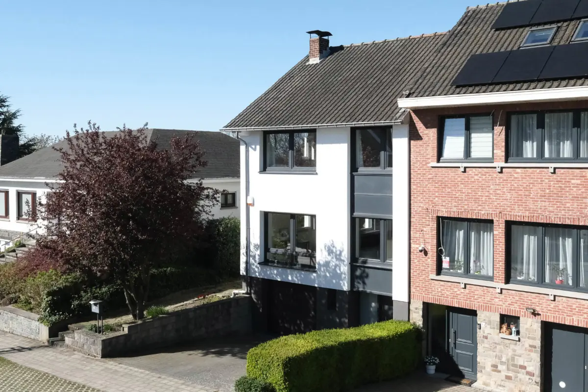 Huis te  koop in Sterrebeek 1933 519000.00€ 3 slaapkamers 144.00m² - Zoekertje 744652