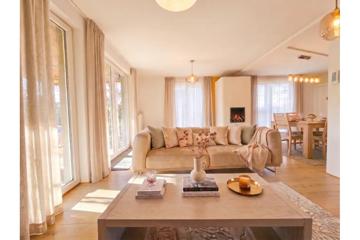 Maison à vendre à Genval 1332 745000.00€ 5 chambres 283.00m² - Annonce 744506
