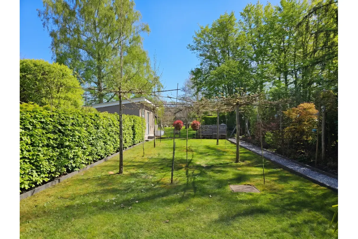Huis te  koop in Genval 1332 745000.00€ 5 slaapkamers 283.00m² - Zoekertje 744506