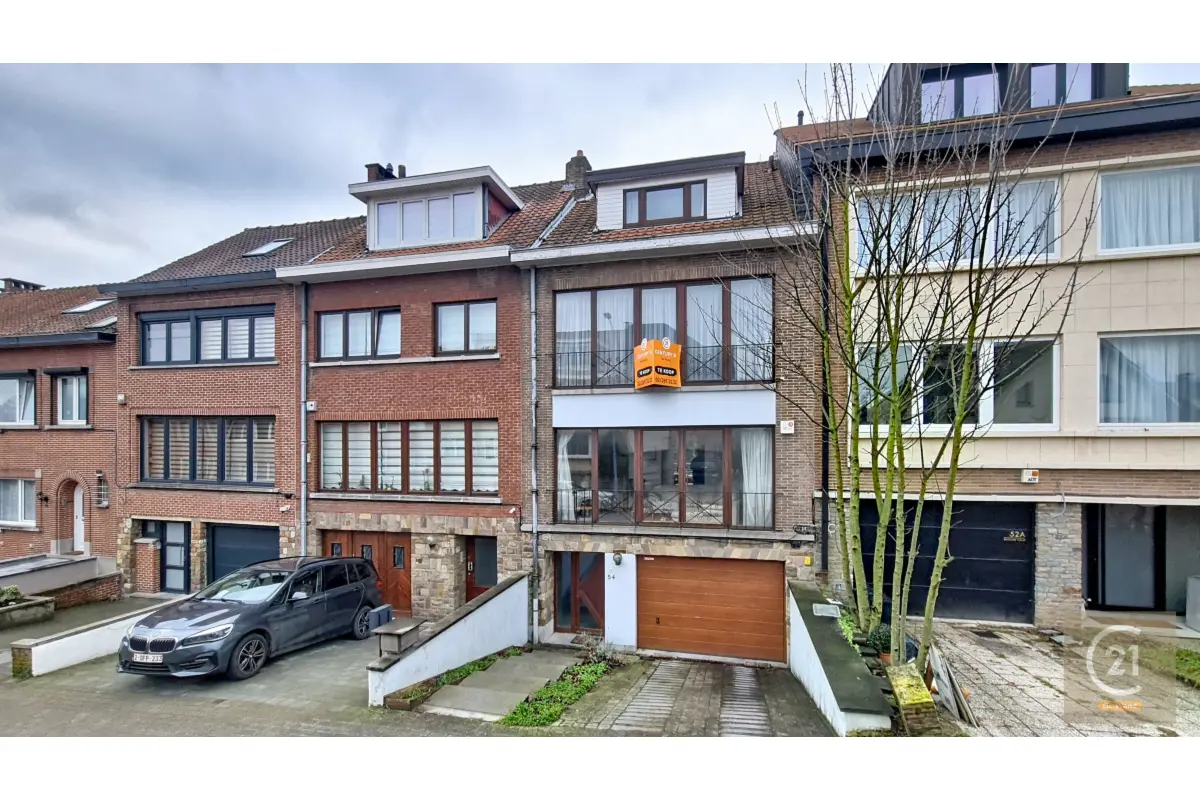 Maison à vendre à Strombeek-Bever 1853 449000.00€ 4 chambres 200.00m² - Annonce 744706