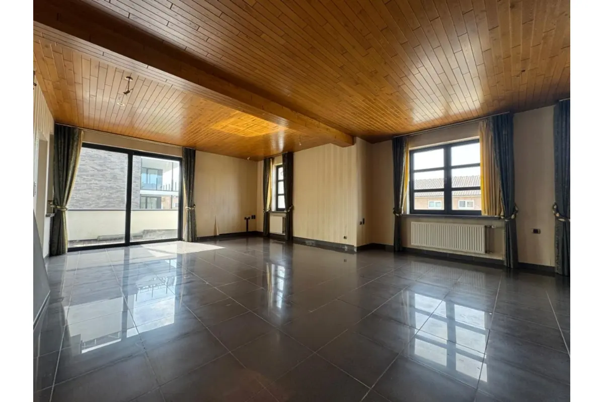 Appartement te  huur in Merchtem 1785 900.00€ 2 slaapkamers m² - Zoekertje 744732