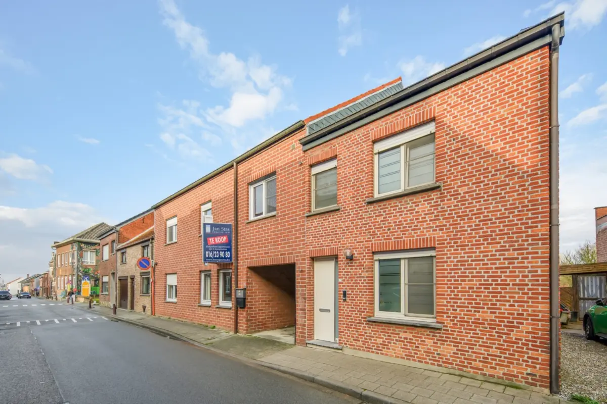 Appartement à vendre à Wilsele 3012 275000.00€ 2 chambres 106.00m² - Annonce 744989