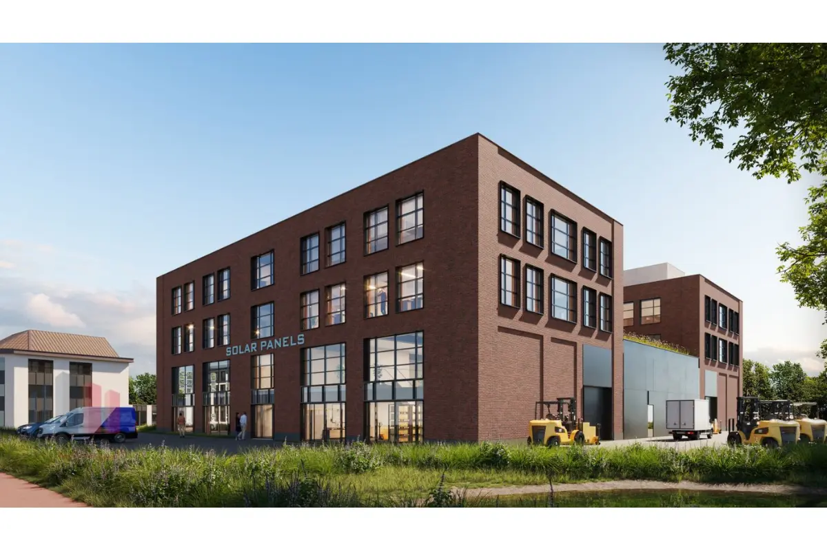 Commerce à louer à Wemmel 1780 3748.00€  chambres 280.00m² - Annonce 745025