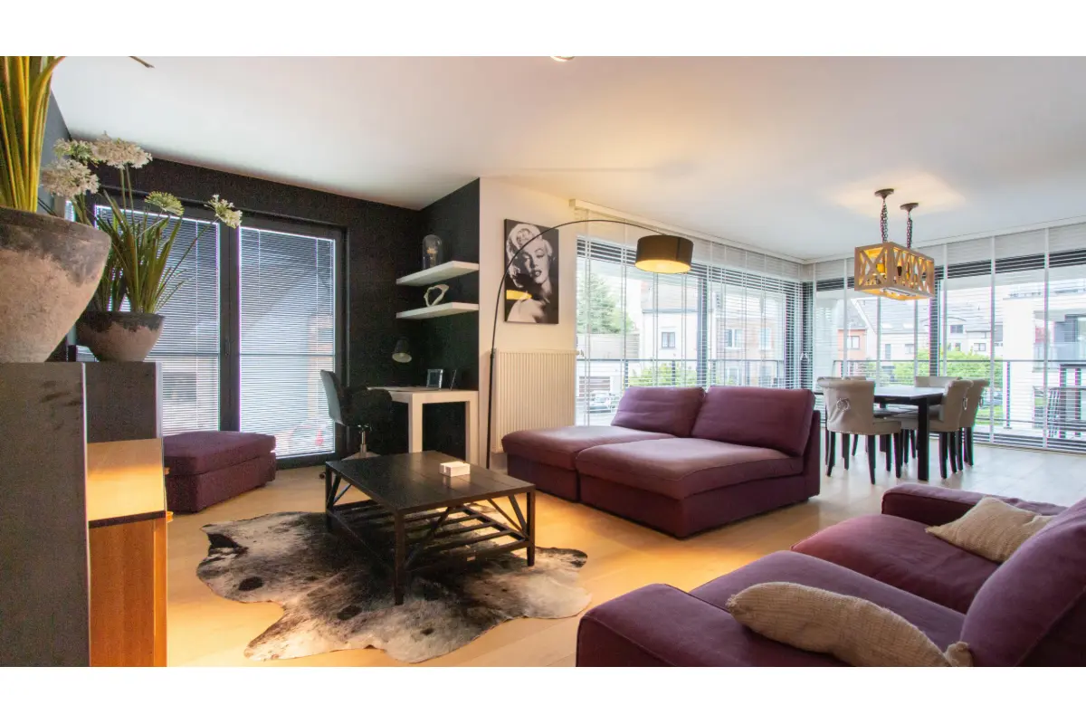Appartement à louer à Waterloo 1410 2600.00€ 2 chambres 140.00m² - Annonce 745392