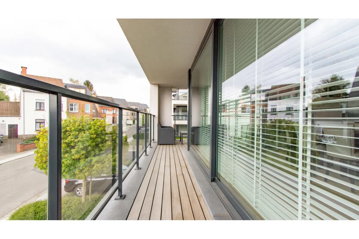 Appartement te  huur in Waterloo 1410 2600.00€ 2 slaapkamers 140.00m² - Zoekertje 745392