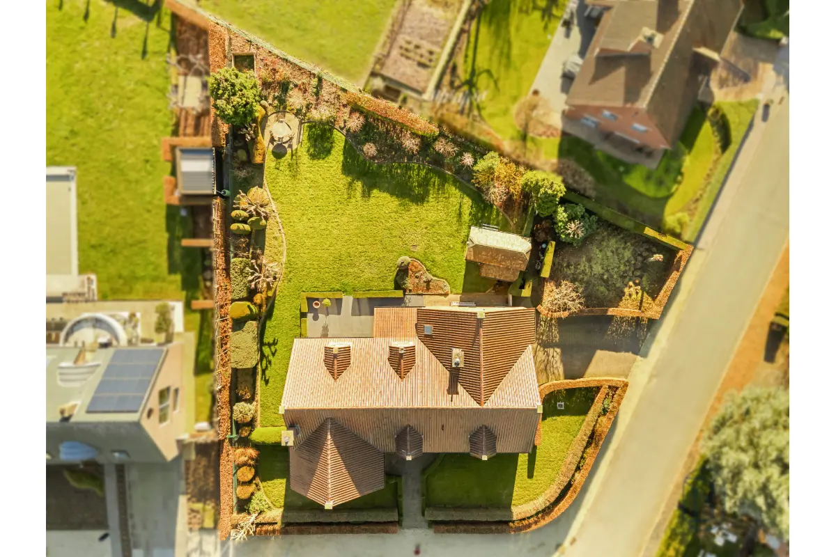 Villa te  koop in Lennik 1750 1195000.00€ 4 slaapkamers 549.00m² - Zoekertje 745357