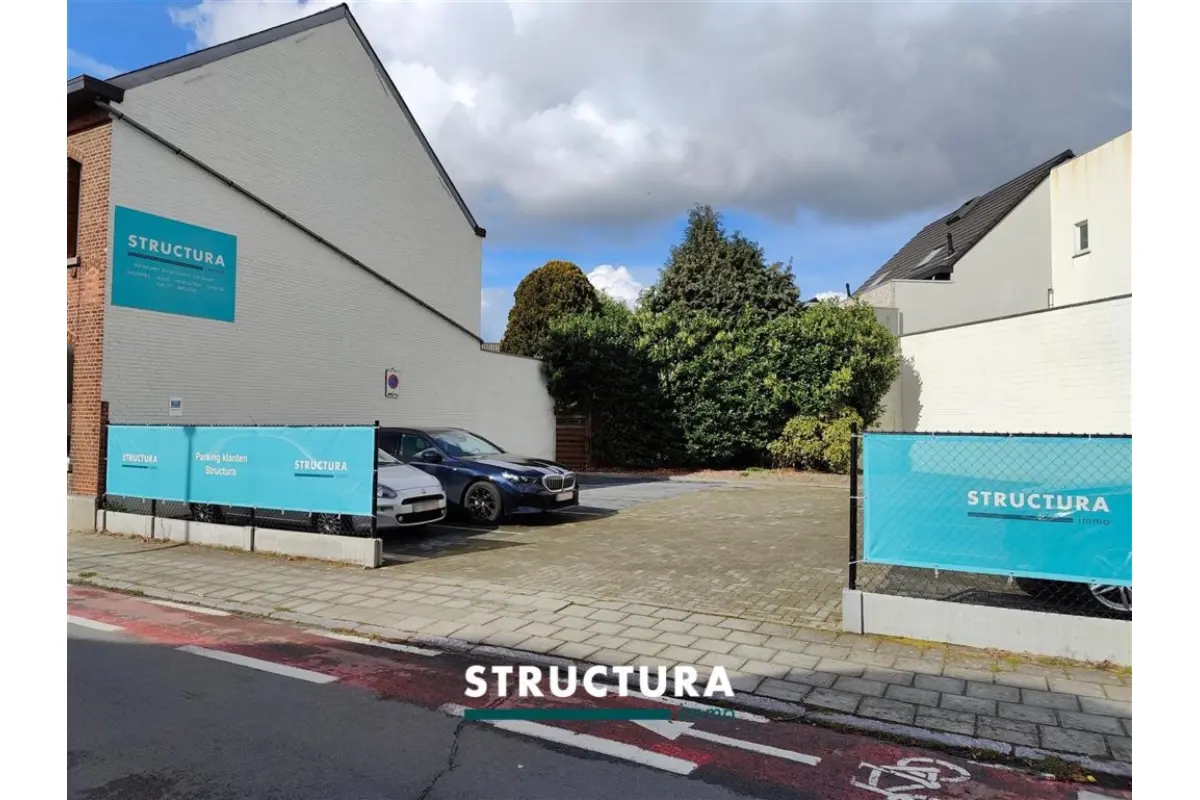 Parking te  in Opwijk 1745 45.00€  slaapkamers m² - Zoekertje 745195