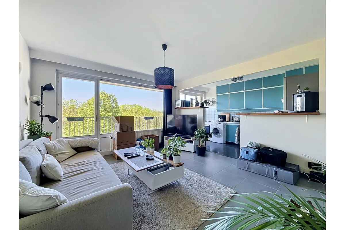 Appartement à vendre à Sint-Stevens-Woluwe 1932 229000.00€ 1 chambres 60.00m² - Annonce 745808