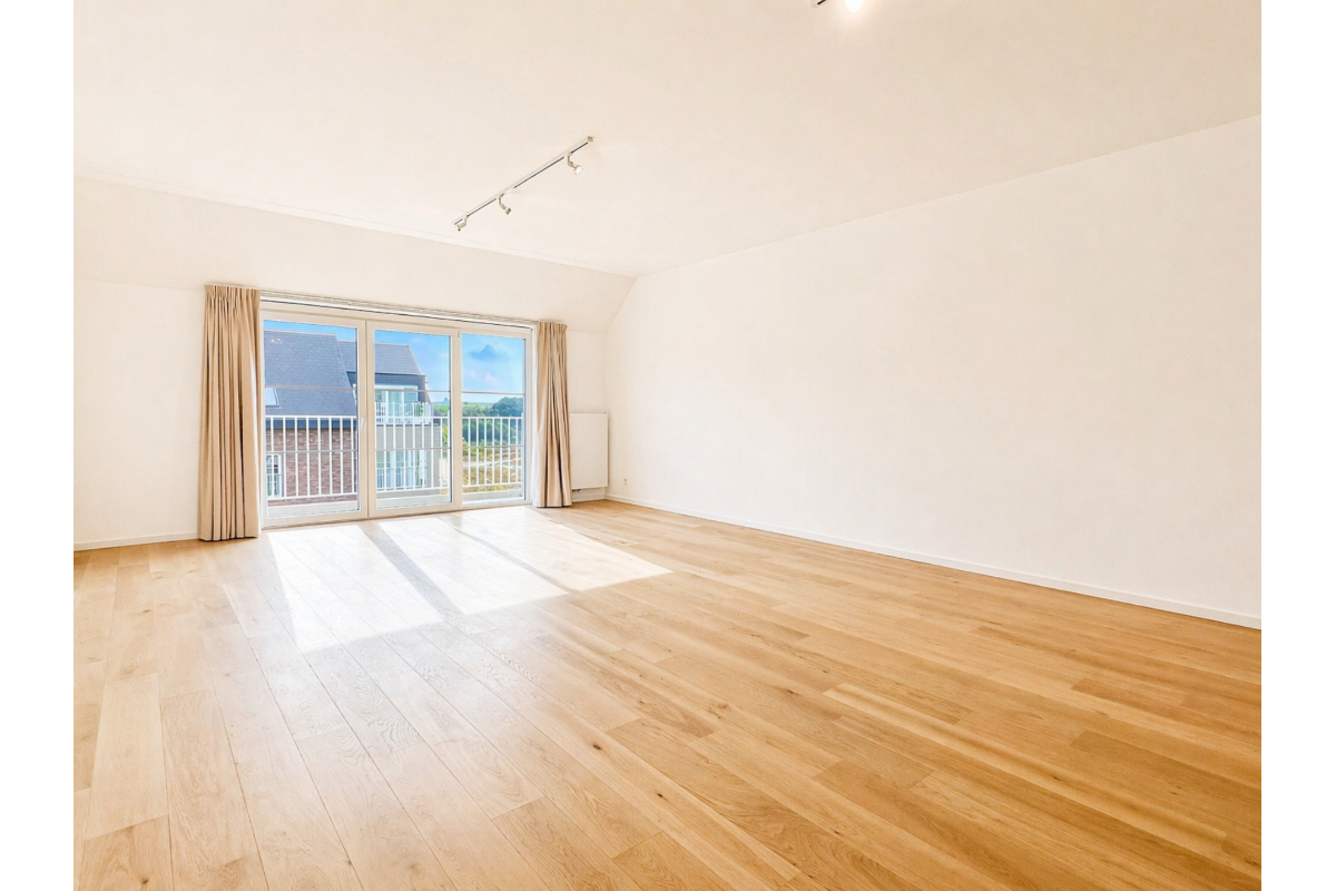 Appartement à louer à Court-Saint-Etienne 1490 1395.00€ 3 chambres 130.00m² - Annonce 745860