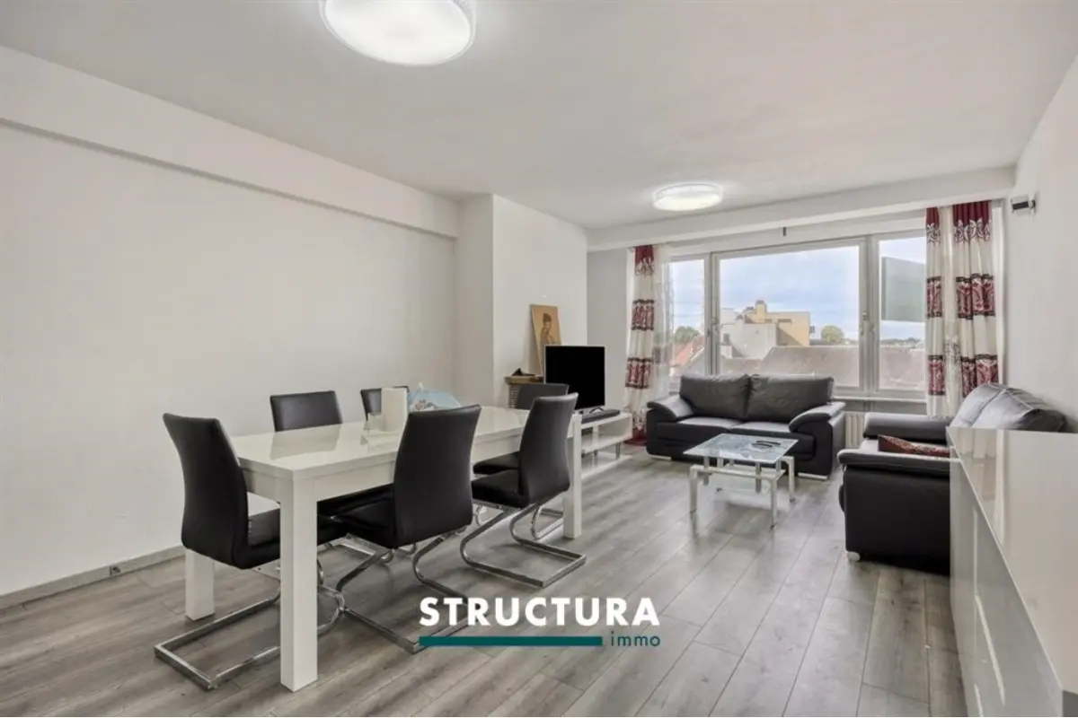 Appartement te  in Aalst 9300 239000.00€ 2 slaapkamers 96.00m² - Zoekertje 745533