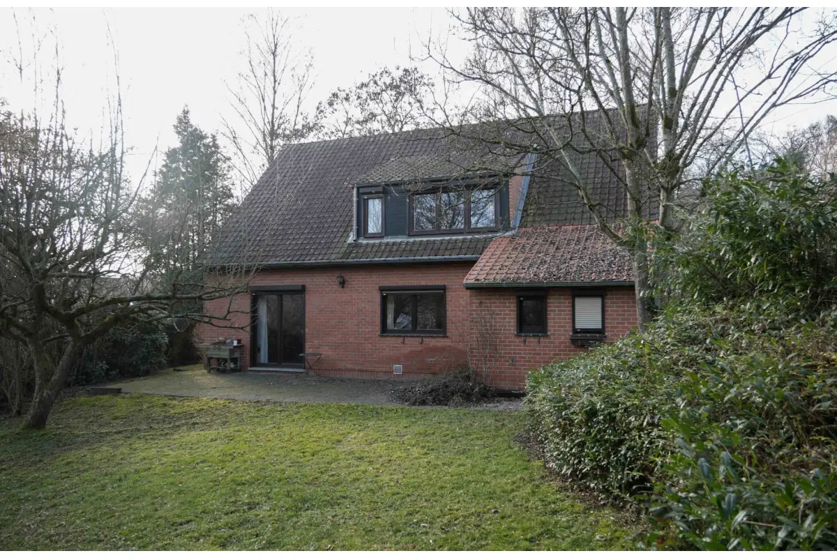 Huis te  koop in Waver 1300 495000.00€ 4 slaapkamers 158.00m² - Zoekertje 745349