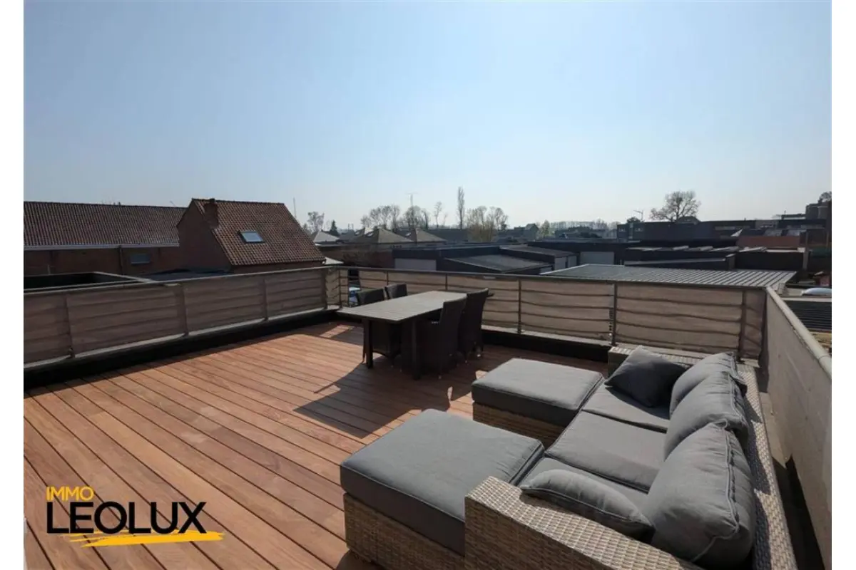 Appartement te  koop in Londerzeel 1840 349000.00€ 2 slaapkamers 135.00m² - Zoekertje 745928