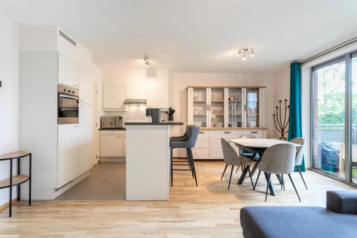 Appartement à vendre à Braine-l'Alleud 1420 260000.00€ 2 chambres 90.00m² - Annonce 746184