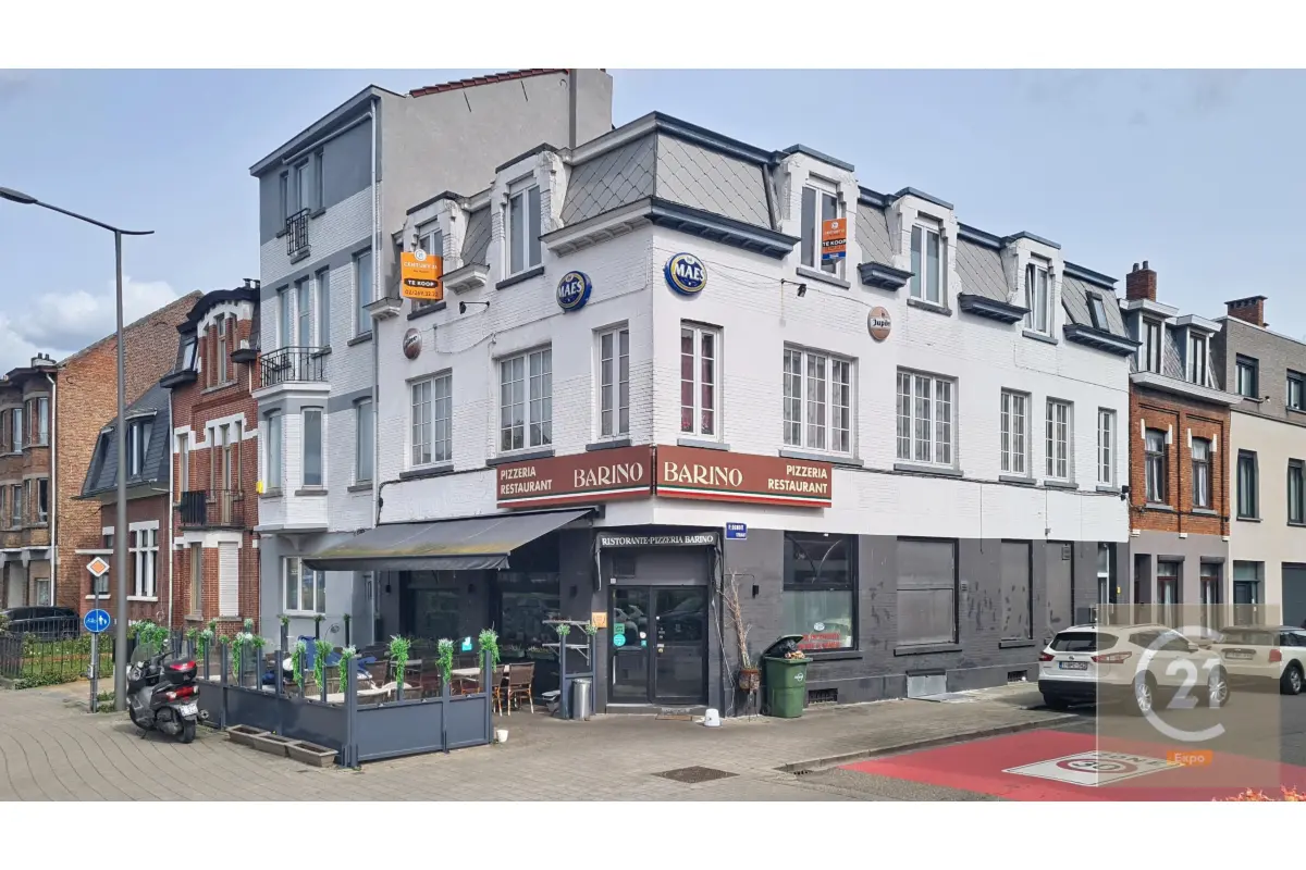Huis te  koop in Vilvoorde 1800 725000.00€ 3 slaapkamers 300.00m² - Zoekertje 745472