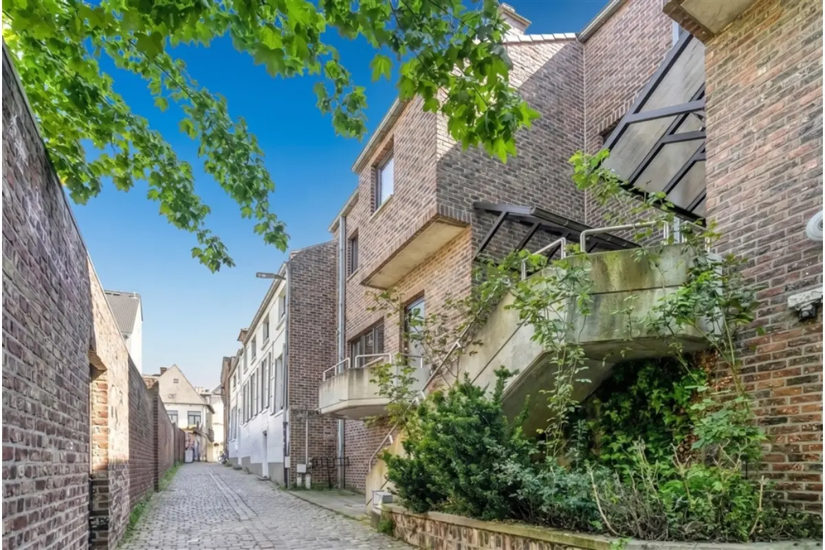 Huis te  koop in Leuven 3000 575000.00€ 3 slaapkamers 139.00m² - Zoekertje 745430