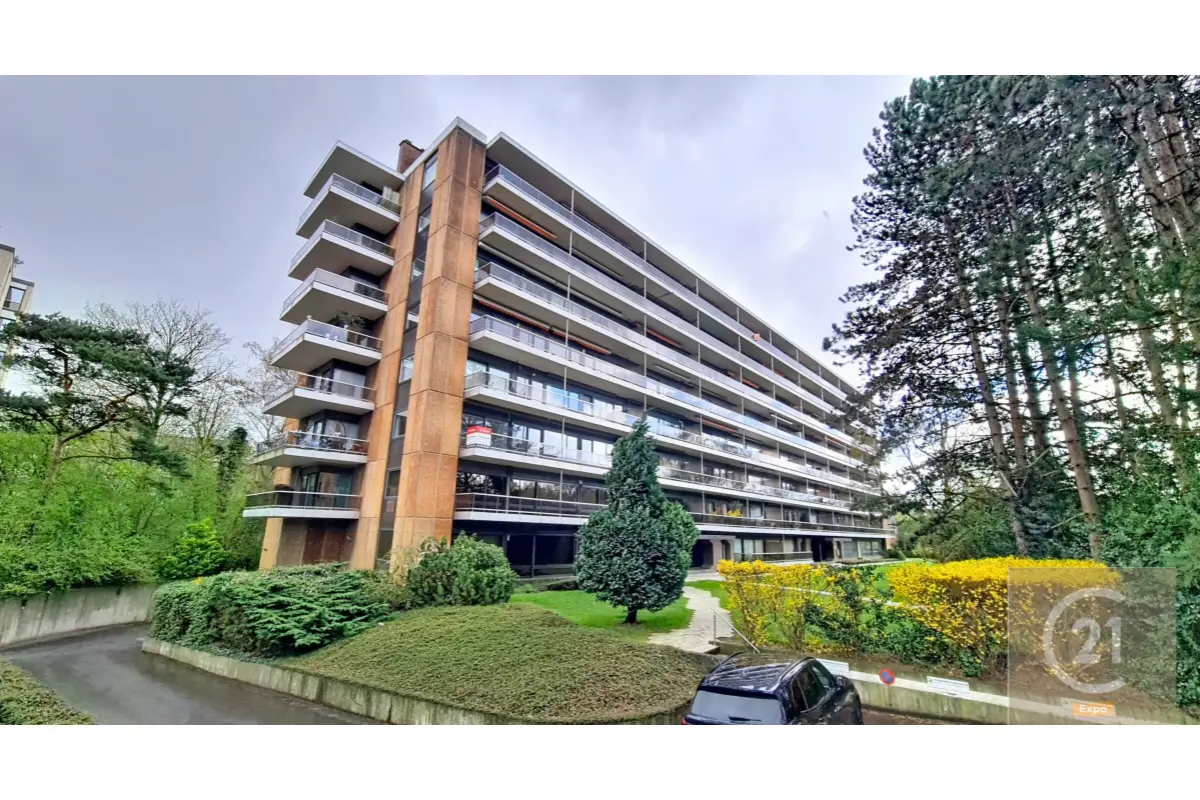 Appartement te  koop in Strombeek-Bever 1853 230000.00€ 2 slaapkamers 85.00m² - Zoekertje 745473