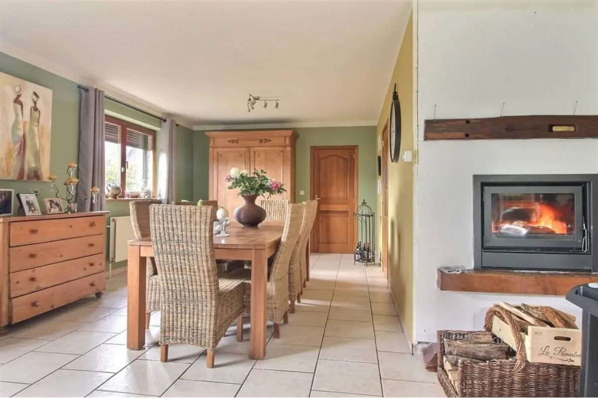 Maison à vendre à Walhain 1457 475000.00€ 3 chambres 180.00m² - Annonce 745630
