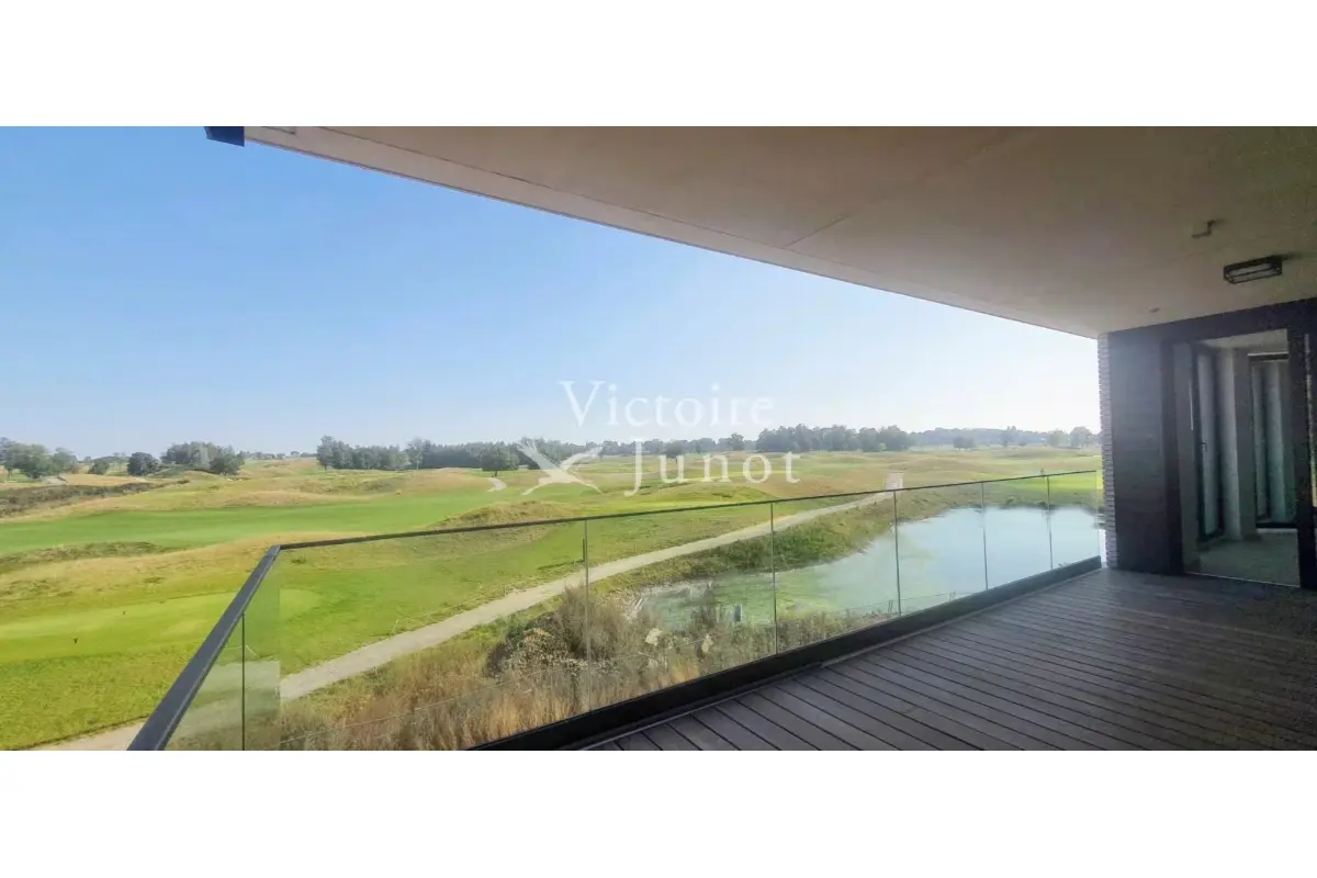 Appartement te  koop in Sterrebeek 1933 999000.00€ 2 slaapkamers 130.00m² - Zoekertje 745467