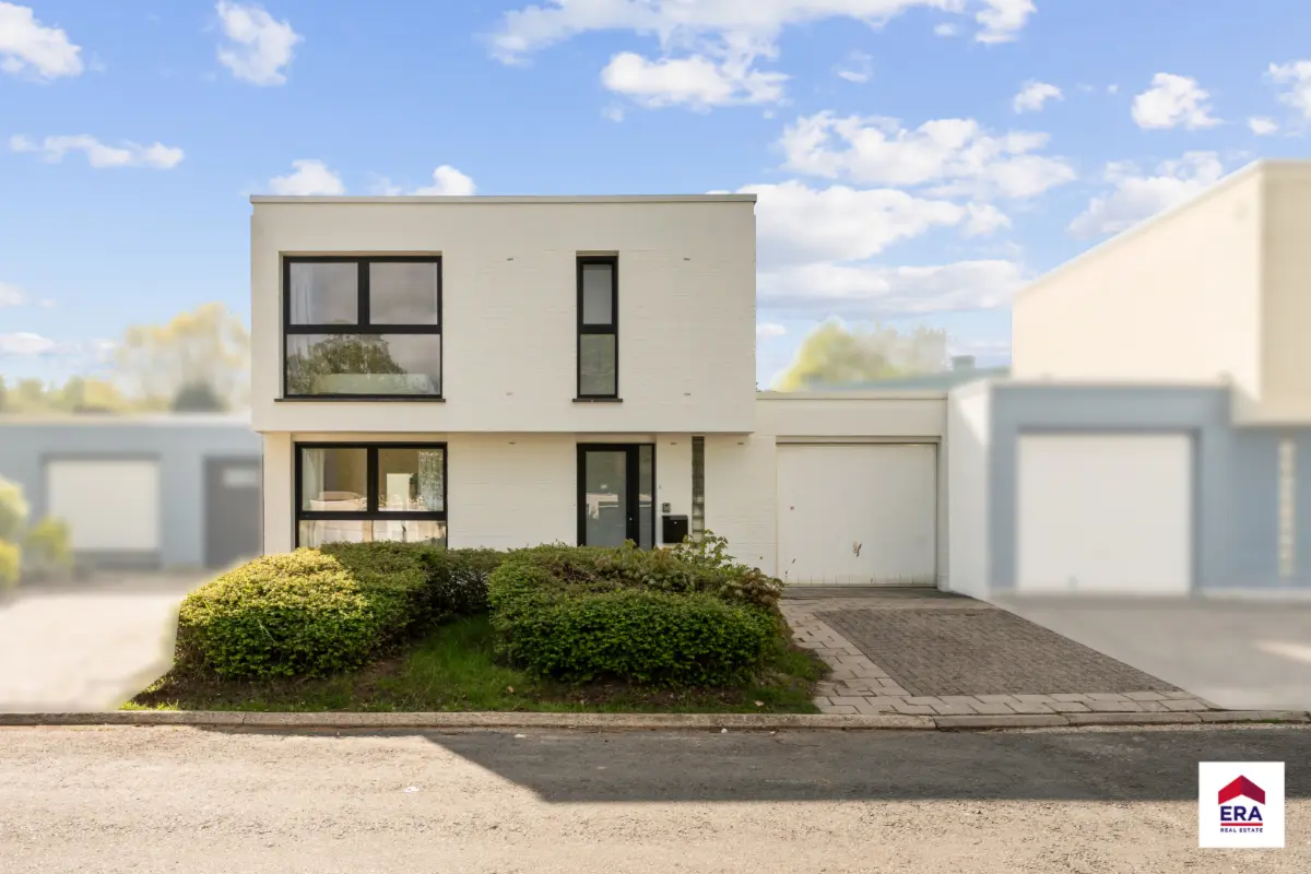 Maison à vendre à Halle 1500 399000.00€ 3 chambres 105.00m² - Annonce 746220