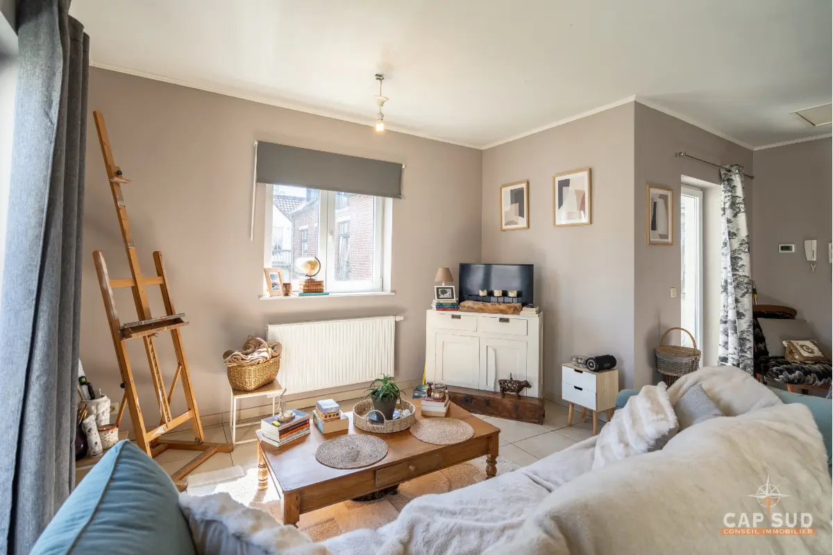 Appartement à vendre à Lasne 1380 330000.00€ 2 chambres 78.00m² - Annonce 746218