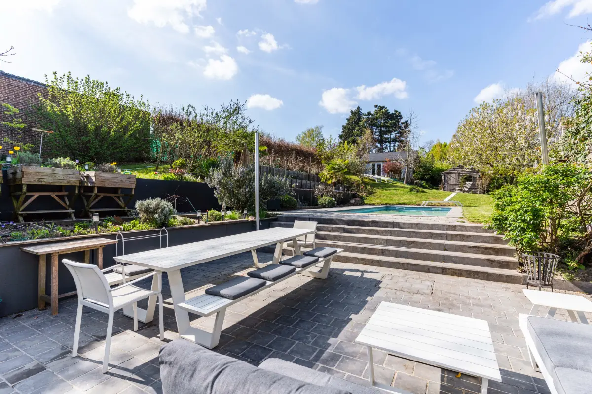 Huis te  koop in Lasne 1380 785000.00€ 4 slaapkamers 180.00m² - Zoekertje 746294