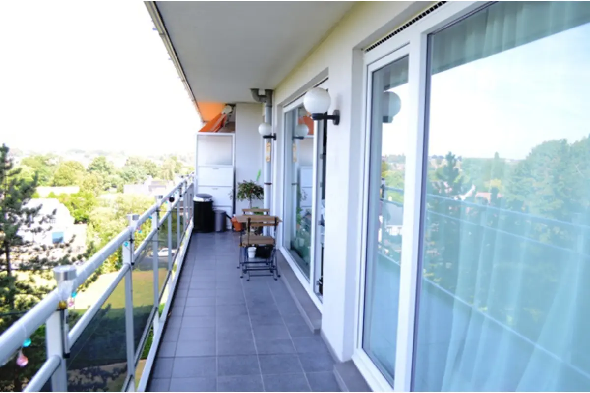 Appartement à vendre à Vilvorde 1800 248000.00€ 2 chambres 73.00m² - Annonce 754126