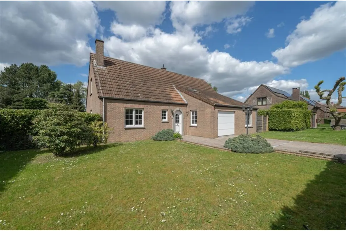 Maison à vendre à Waterloo 1410 775000.00€ 3 chambres 235.00m² - Annonce 746357