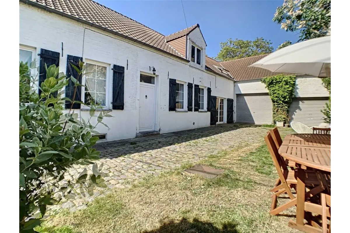 Bungalow te  in Limelette 1342 1850.00€ 3 slaapkamers 170.00m² - Zoekertje 746522
