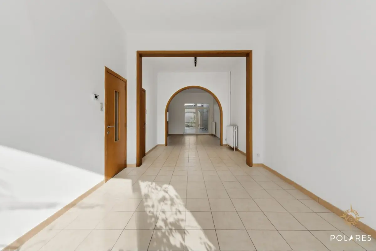 Maison à louer à Aarschot 3200 1650.00€ 6 chambres 215.00m² - Annonce 747037