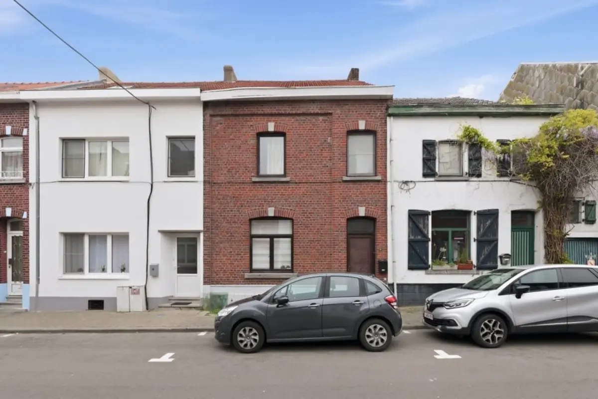 Maison à vendre à Landen 3400 235000.00€ 3 chambres 158.00m² - Annonce 747326