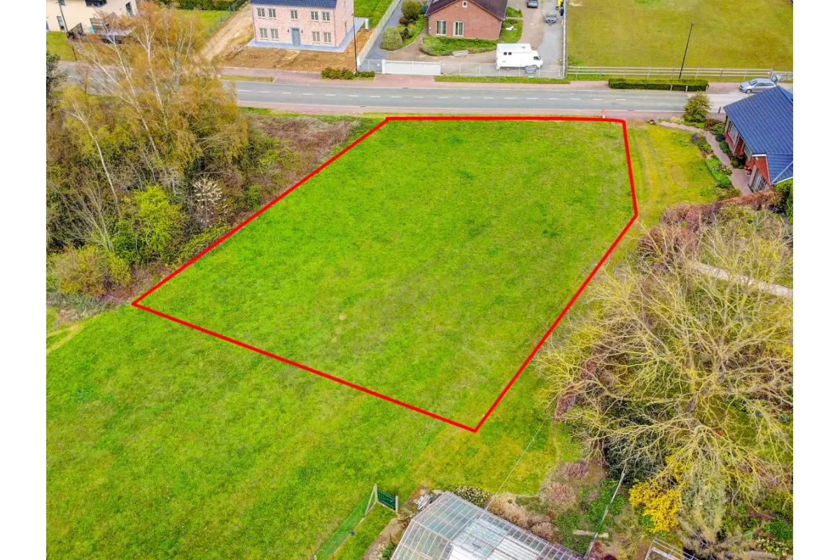 Terrain à vendre à Huldenberg 3040 330000.00€  chambres m² - Annonce 747192