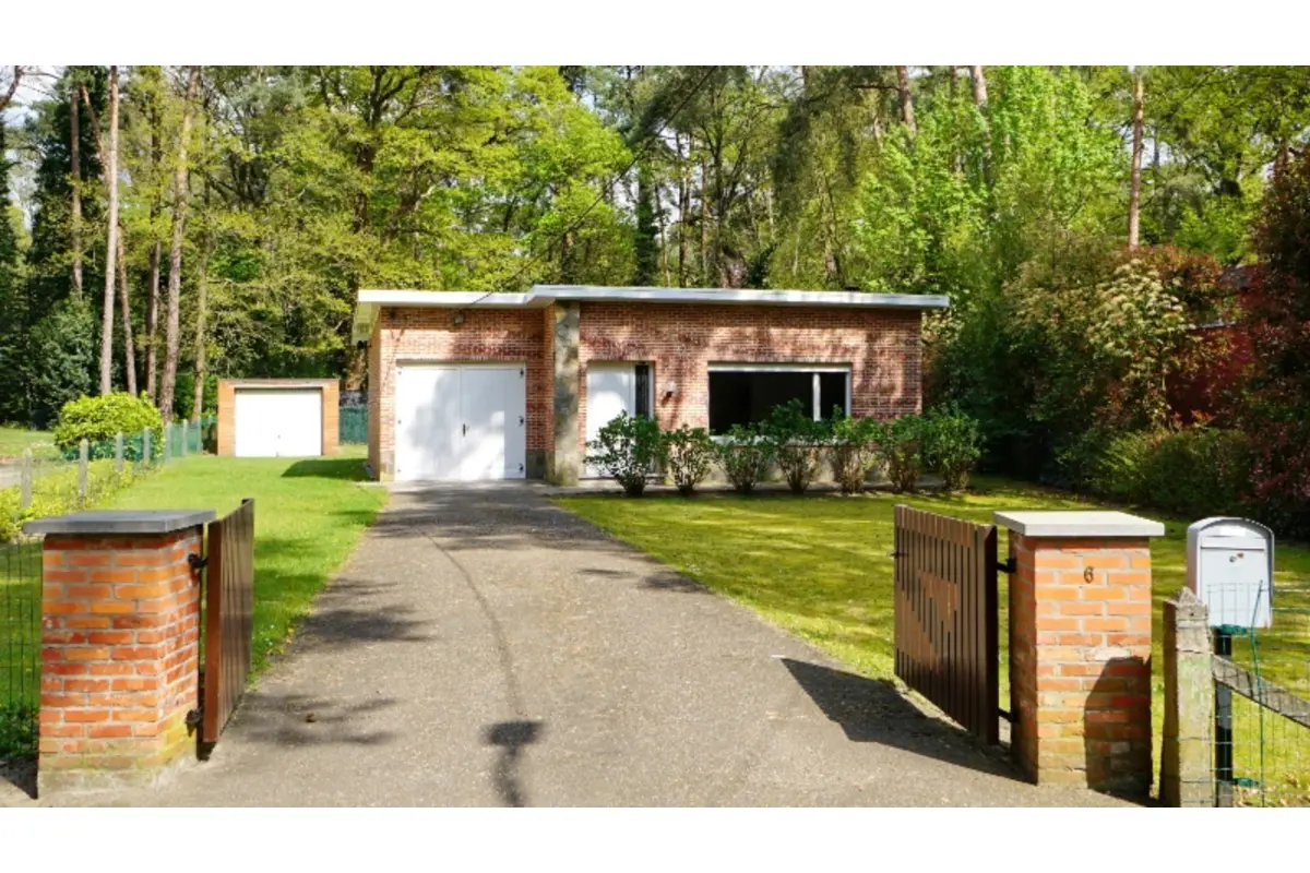 Maison à vendre à Keerbergen 3140 360000.00€ 1 chambres 95.00m² - Annonce 747470