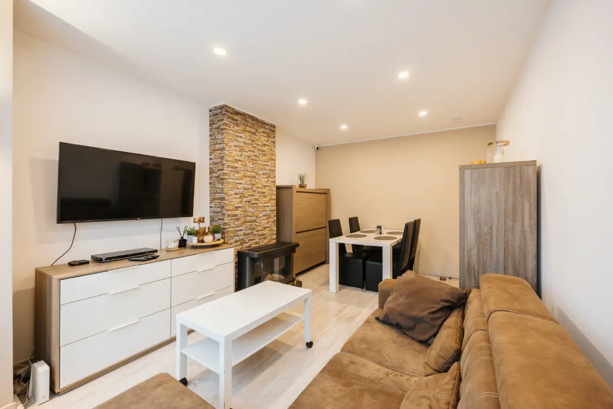 Appartement à vendre à Vilvorde 1800 239000.00€ 2 chambres 66.00m² - Annonce 746675