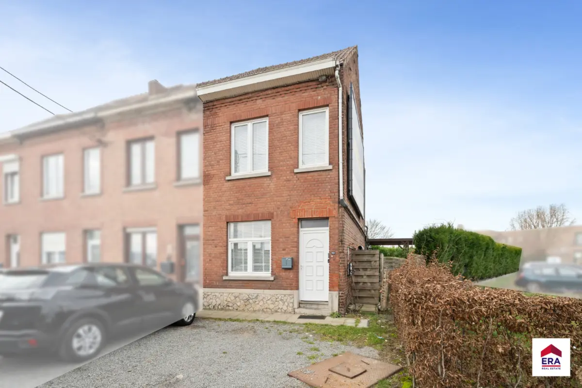 Maison à vendre à Leeuw-Saint-Pierre 1600 349000.00€ 3 chambres 138.00m² - Annonce 746741
