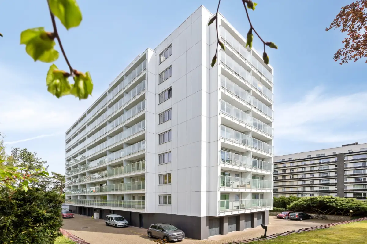 Appartement te  koop in Heverlee 3001 211000.00€  slaapkamers 24.00m² - Zoekertje 746945